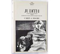 Judith: A New Translation With Introduction and Commentary (40)