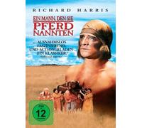 Ein Mann, den sie Pferd nannten – Richard Harris – Import