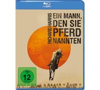 Judith Anderson,Manu Tupou,Richard Harris - Ein Mann,Den Sie Pferd Nannten [Blu-ray]