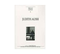 Judith aussi - Pier-Luc Lasalle - Theatrales Eds - broché - Théâtre