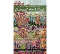 Judith Baker Montanos Essential Stitch Guide by Judith Baker Montano Judith Baker Montano, (Auteur)