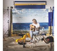 Judith Beckedorf - Behind The Blue Sea [Import]