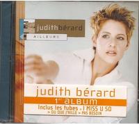 Judith Bérard - Ailleurs