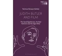Judith Butler And Film