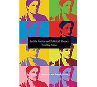 Judith Butler And Political Theory