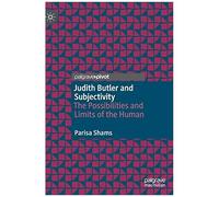 Judith Butler And Subjectivity