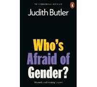 Who's Afraid of Gender? – Penguin Books