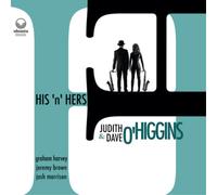 Judith & Dave O'Higgins His 'N' Hers (Vinyl) 12" Album