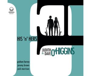 Judith & Dave O'Higgins His 'N' Hers (Vinyl) 12" Album