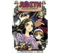 Judith - De captive à conquérante Vol.1
