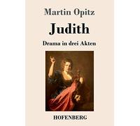 Judith: Drama in drei Akten