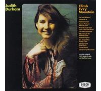 Judith Durham - Climb Ev'ry Mountain [Import]