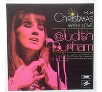 Judith Durham - For Christmas With Love