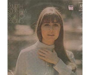 Judith Durham - gift of song LP