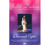 Judith Durham - Judith Durham - Diamond Night [Import anglais]