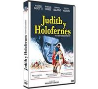 Judith et Holopherne (1959) / Giuditta e Oloferne (DVD) G