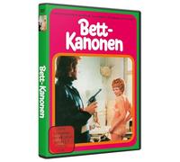 Judith Fritsch & Claus Jurichs – Bett-Kanonen
