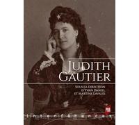 Judith Gautier