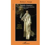 Judith Gautier