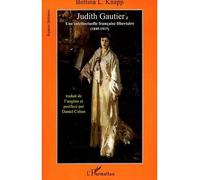 Judith Gautier