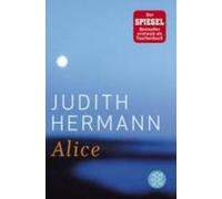 Judith Hermann Alice (Poche)