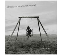 Judith Hill – Letters from a Black Widow
