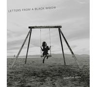 Judith Hill - Letters from a Black Widow - Vinyl Record - F123z