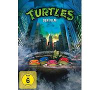Judith Hoag;Elias Koteas;James Saito - Turtles 1: der Film