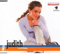 Judith – I Can Still Believe – Import