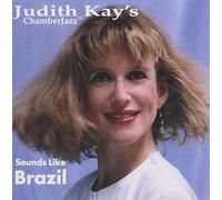 Judith Kay - Sounds Like Brazil