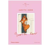 Judith Kerr