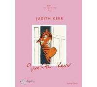 Judith Kerr