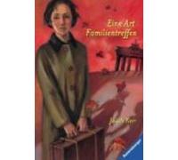 Judith Kerr Eine Art Familientreffen (Poche)