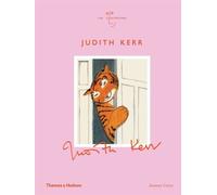 Judith Kerr (The Illustrators)