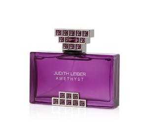 Judith Leiber Amethyst Eau de Parfum (Femme) 75 ml