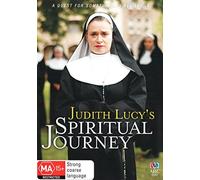 Judith Lucy: Spiritual Journey