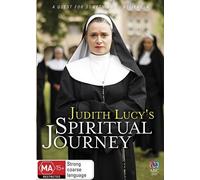 Judith Lucy's Spiritual Journey [ Origine Australien, Sans Langue Francaise ]