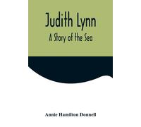 Judith Lynn