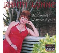 Becoming A Woman Again