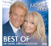 Judith&Mel - Best of:Die Große Jubiläumsausgabe [Import]