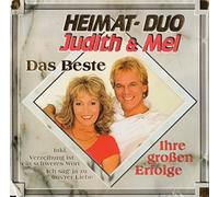 Judith & Mel - D a s B e s t e [inkl. Komm Kuscheln]