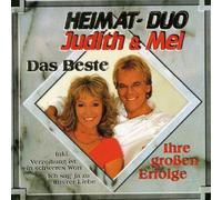 Judith & Mel - Das Beste-Ihre Grossen ER [Import]