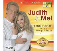 Judith & Mel - Das Beste Zum Jubiläum-30 Jahre [Import]