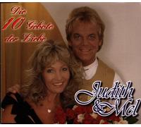 Judith & Mel - Die Zehn Gebote der Liebe [Import]