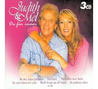 Judith & Mel - du Fuer Immer [Import]