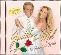Judith & Mel - EIN Festival der Gefühle [Import]