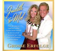 Judith & Mel - Grosse Erfolge [Import]
