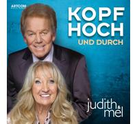 Judith & Mel - Kopf hoch und durch