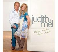 Judith & Mel - Meine, Deine Liebe [Import]