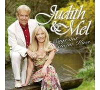 JUDITH & MEL "SAGS MIT EINEM KUSS" CD NEW
